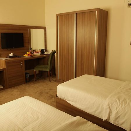Quaint Hotel Arbil Exterior foto